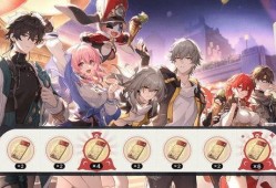 崩铁最新爆料前瞻,揭秘神秘新角色与激战升级